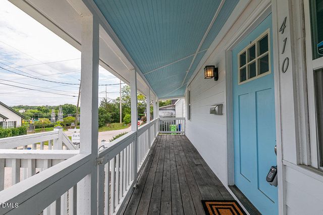 410 Bledsoe Avenue, Raleigh, NC 27601