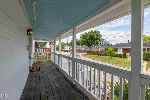 410 Bledsoe Avenue, Raleigh, NC 27601