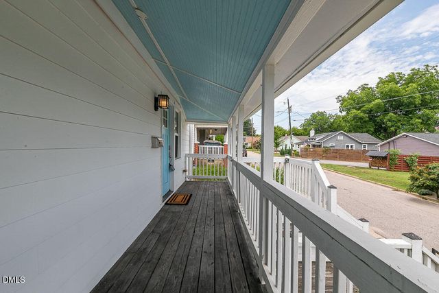 410 Bledsoe Avenue, Raleigh, NC 27601