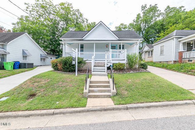 410 Bledsoe Avenue, Raleigh, NC 27601