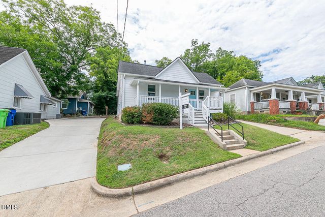 410 Bledsoe Avenue, Raleigh, NC 27601