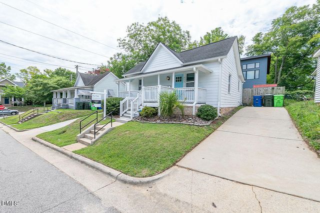 410 Bledsoe Avenue, Raleigh, NC 27601