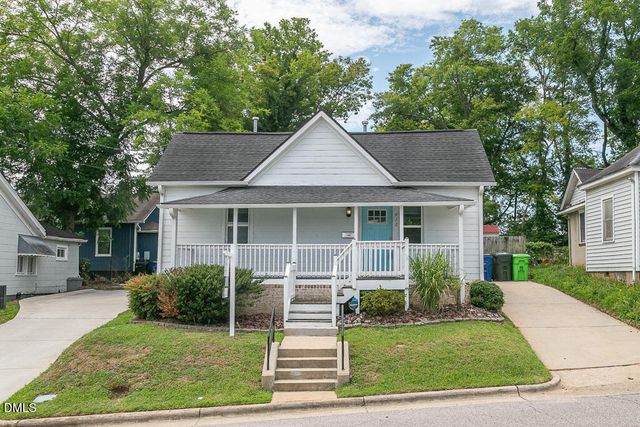 410 Bledsoe Avenue, Raleigh, NC 27601