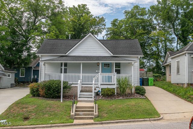 410 Bledsoe Avenue, Raleigh, NC 27601