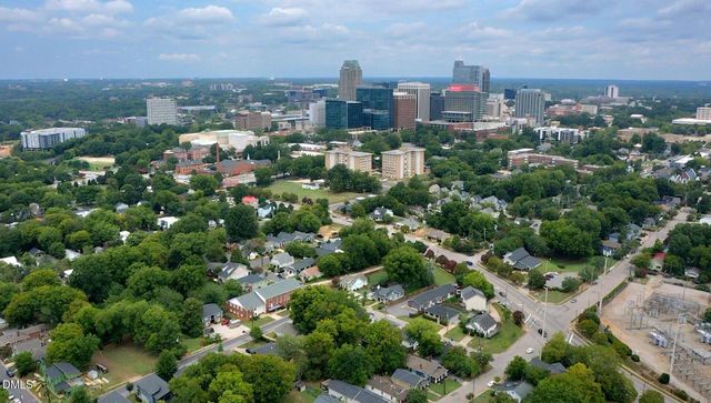 410 Bledsoe Avenue, Raleigh, NC 27601