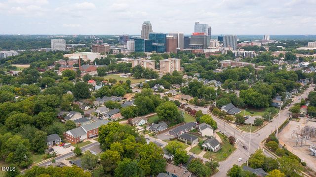 410 Bledsoe Avenue, Raleigh, NC 27601