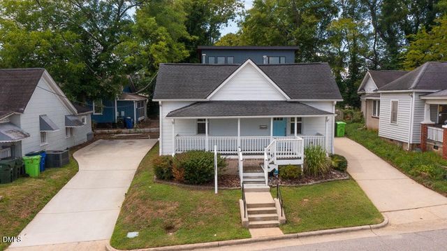 410 Bledsoe Avenue, Raleigh, NC 27601