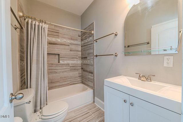 410 Bledsoe Avenue, Raleigh, NC 27601