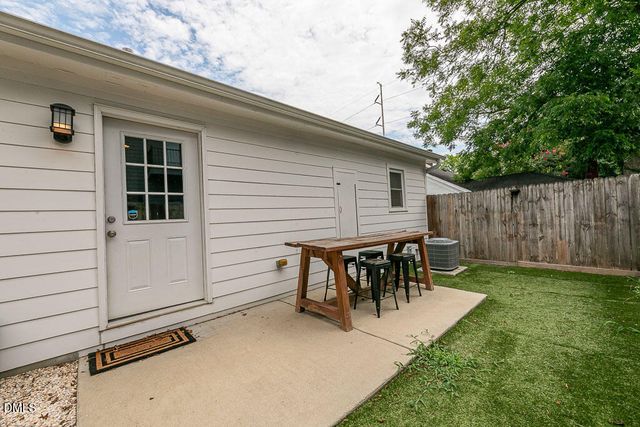 410 Bledsoe Avenue, Raleigh, NC 27601