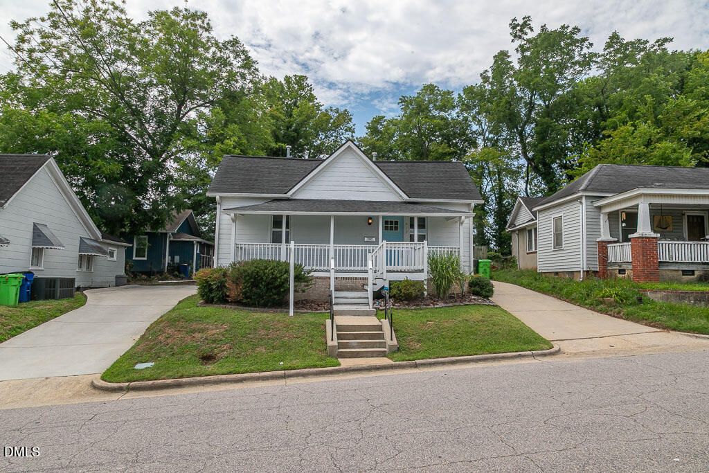 410 Bledsoe Avenue, Raleigh, NC 27601