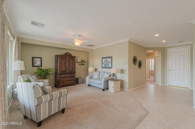 4188 E BLUE SPRUCE Lane, Gilbert, AZ 85298