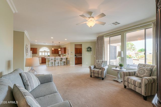 4188 E BLUE SPRUCE Lane, Gilbert, AZ 85298