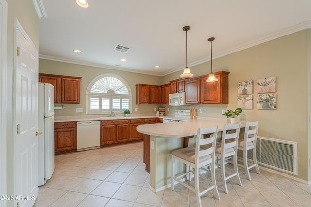 4188 E BLUE SPRUCE Lane, Gilbert, AZ 85298