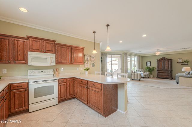 4188 E BLUE SPRUCE Lane, Gilbert, AZ 85298