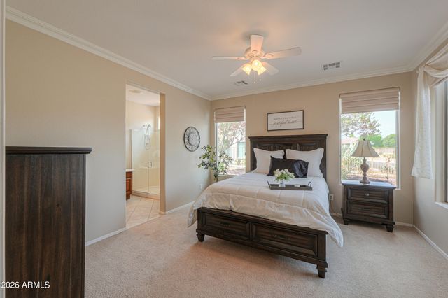 4188 E BLUE SPRUCE Lane, Gilbert, AZ 85298