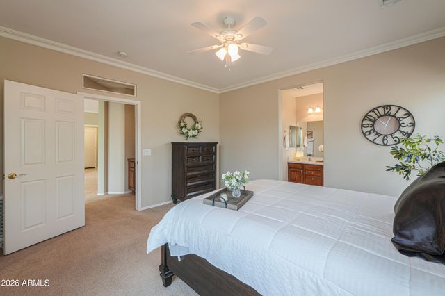 4188 E BLUE SPRUCE Lane, Gilbert, AZ 85298