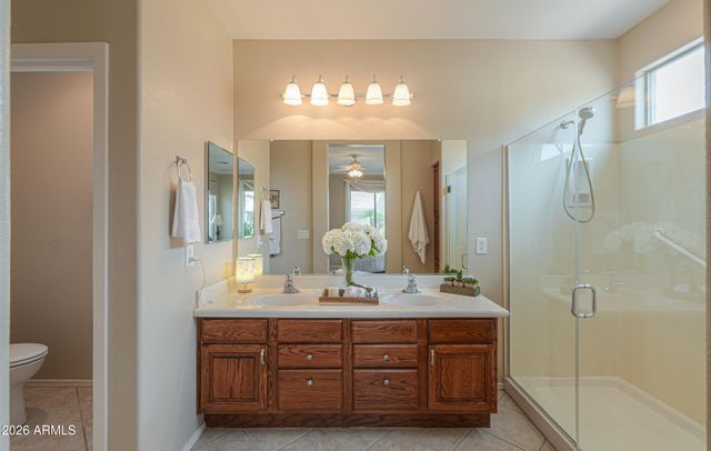 4188 E BLUE SPRUCE Lane, Gilbert, AZ 85298