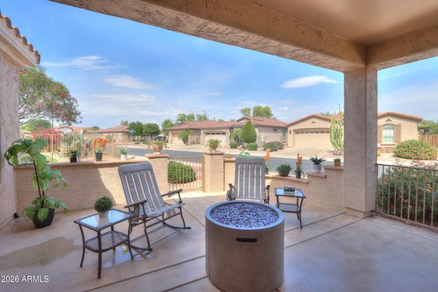 4188 E BLUE SPRUCE Lane, Gilbert, AZ 85298