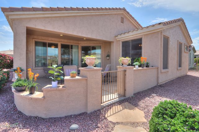 4188 E BLUE SPRUCE Lane, Gilbert, AZ 85298