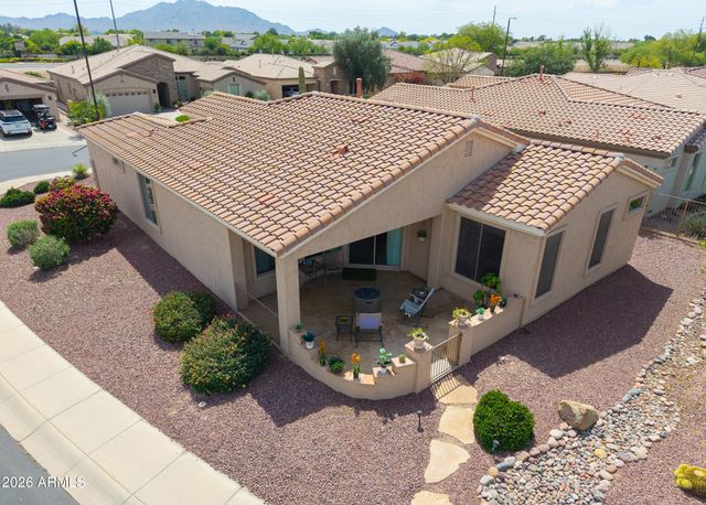 4188 E BLUE SPRUCE Lane, Gilbert, AZ 85298