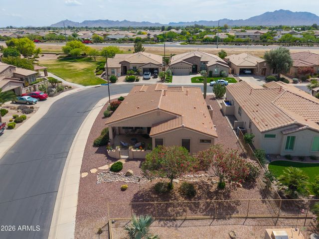 4188 E BLUE SPRUCE Lane, Gilbert, AZ 85298