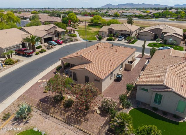 4188 E BLUE SPRUCE Lane, Gilbert, AZ 85298