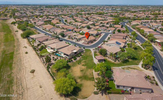 4188 E BLUE SPRUCE Lane, Gilbert, AZ 85298