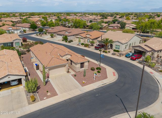 4188 E BLUE SPRUCE Lane, Gilbert, AZ 85298