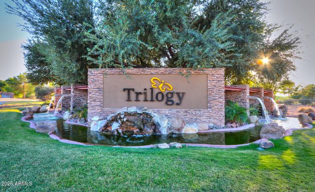 4188 E BLUE SPRUCE Lane, Gilbert, AZ 85298