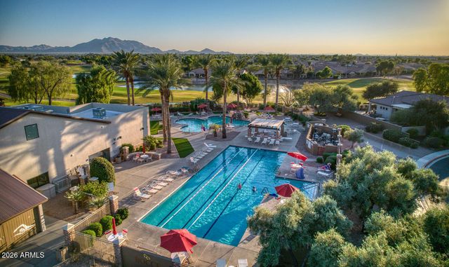 4188 E BLUE SPRUCE Lane, Gilbert, AZ 85298