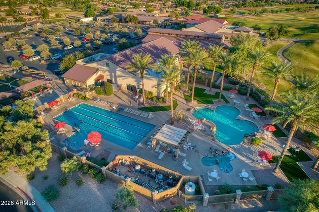 4188 E BLUE SPRUCE Lane, Gilbert, AZ 85298