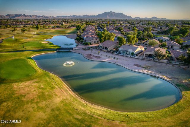 4188 E BLUE SPRUCE Lane, Gilbert, AZ 85298