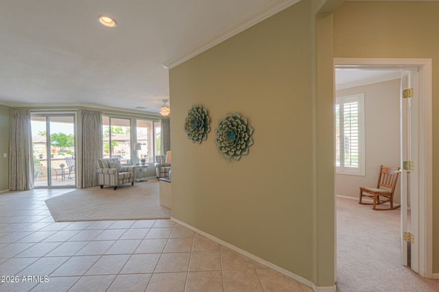 4188 E BLUE SPRUCE Lane, Gilbert, AZ 85298