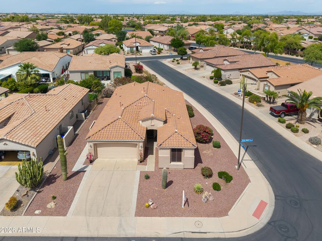 4188 E BLUE SPRUCE Lane, Gilbert, AZ 85298