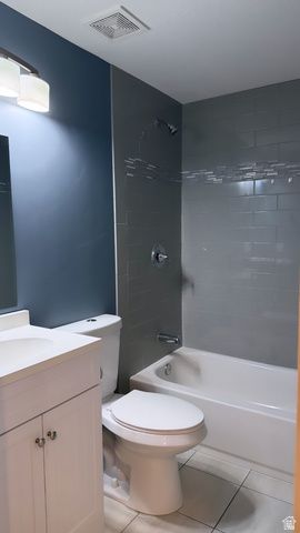 5421 W BRENTFORD CT, West Valley City, UT 84120