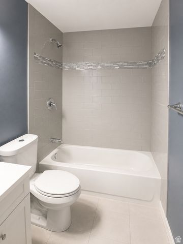 5421 W BRENTFORD CT, West Valley City, UT 84120