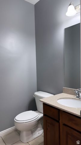5421 W BRENTFORD CT, West Valley City, UT 84120
