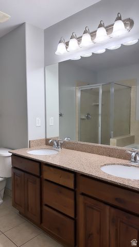 5421 W BRENTFORD CT, West Valley City, UT 84120