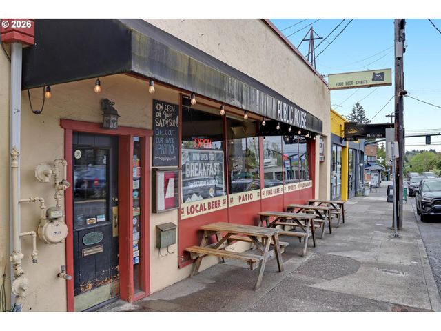 6409 Se 15TH Ave, Portland, OR 97202