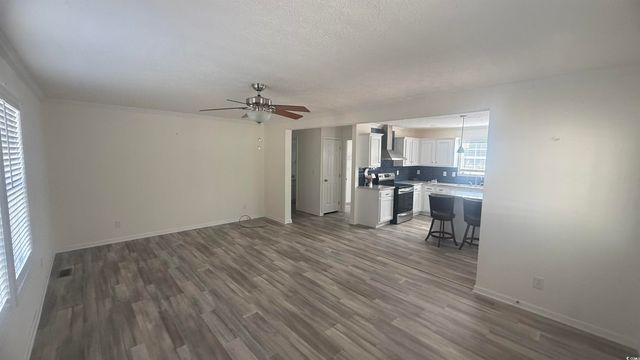 2949 Clemson Trail, Murrells Inlet, SC 29576