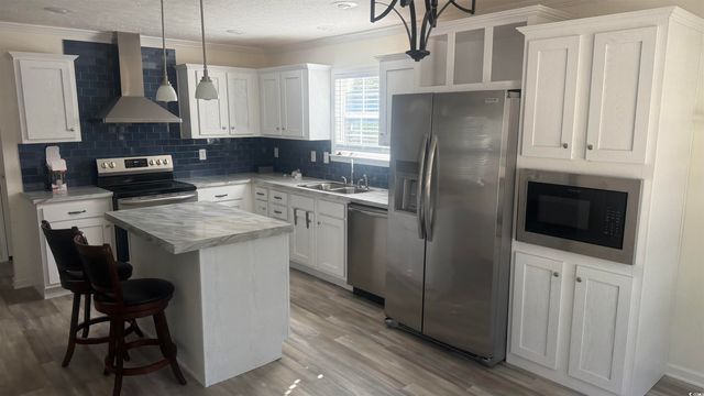 2949 Clemson Trail, Murrells Inlet, SC 29576