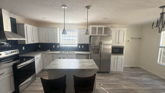 2949 Clemson Trail, Murrells Inlet, SC 29576