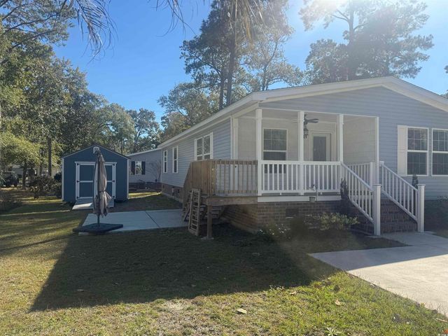 2949 Clemson Trail, Murrells Inlet, SC 29576