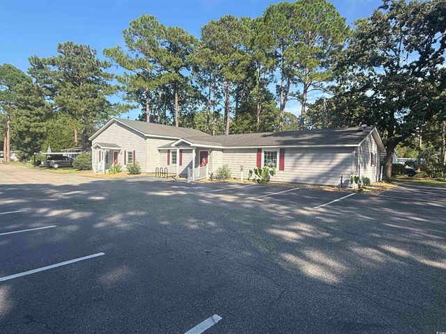 2949 Clemson Trail, Murrells Inlet, SC 29576