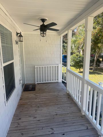 2949 Clemson Trail, Murrells Inlet, SC 29576