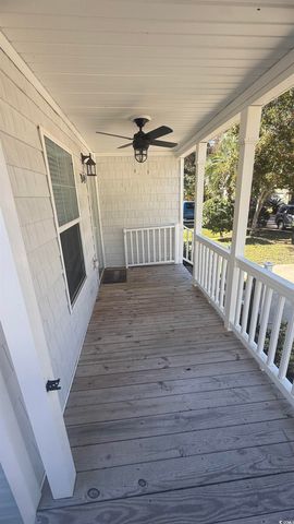 2949 Clemson Trail, Murrells Inlet, SC 29576