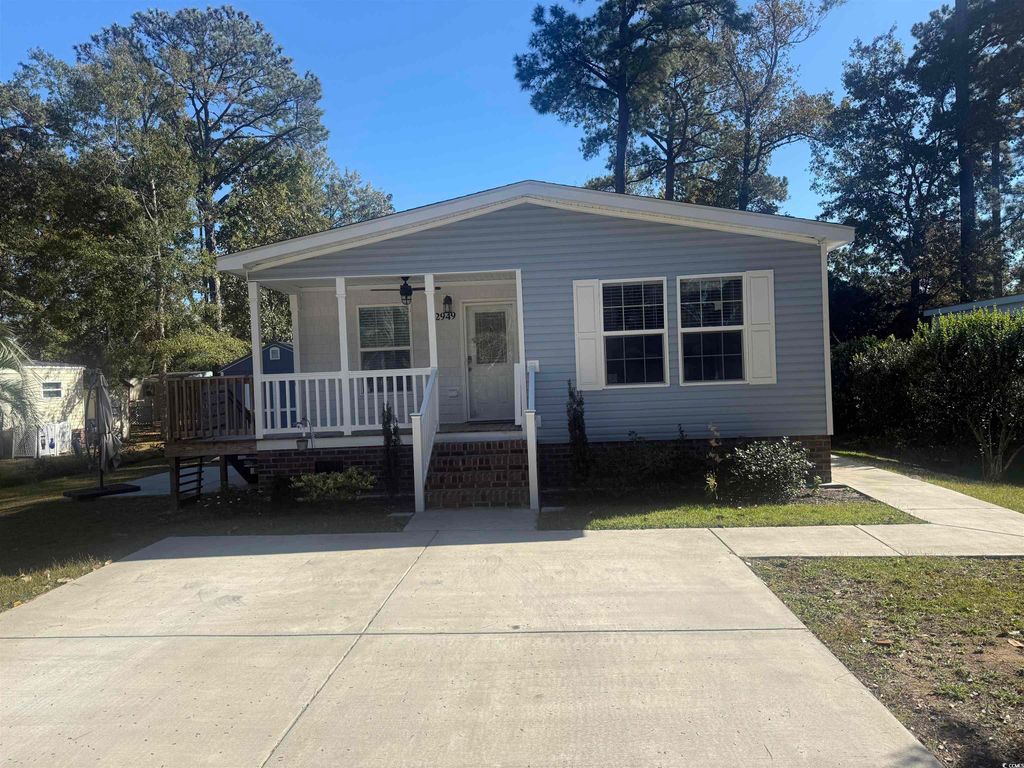2949 Clemson Trail, Murrells Inlet, SC 29576
