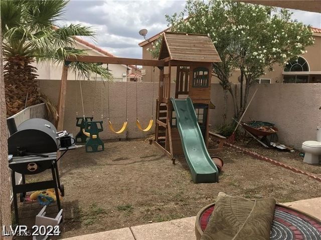 8769 Country View Avenue, Las Vegas, NV 89129