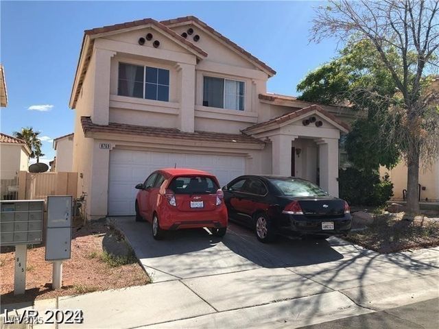 8769 Country View Avenue, Las Vegas, NV 89129