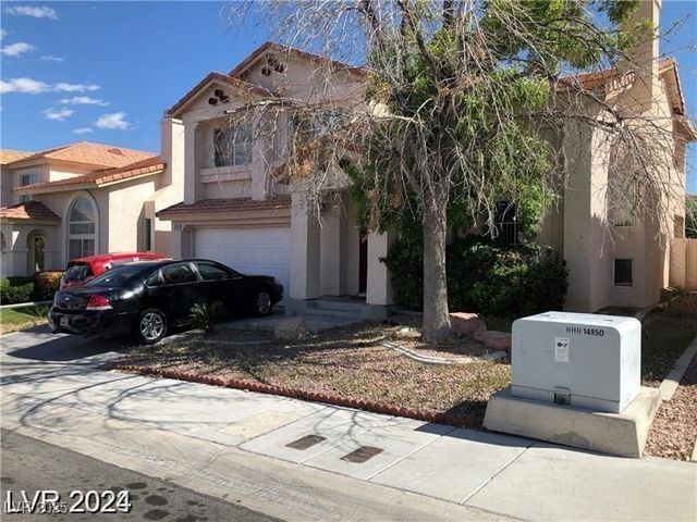 8769 Country View Avenue, Las Vegas, NV 89129